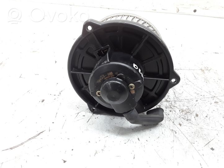 Mazda Demio Ventola riscaldamento/ventilatore abitacolo 