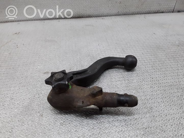 BMW 5 E39 Detachable tow bar 