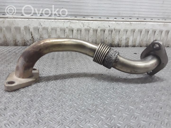 Volkswagen Bora Linea/tubo flessibile della valvola EGR 038131521J