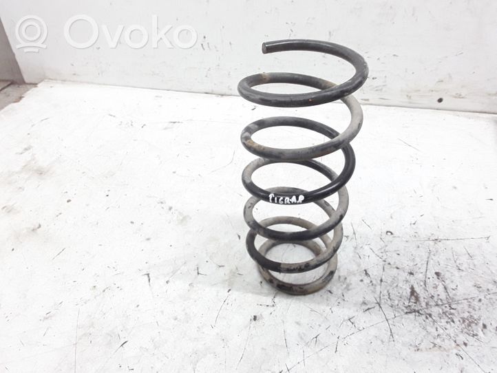 Opel Tigra A Front coil spring 