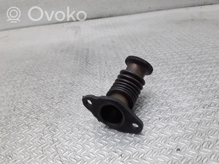 Volvo S60 Tuyau de raccordement solide EGR 