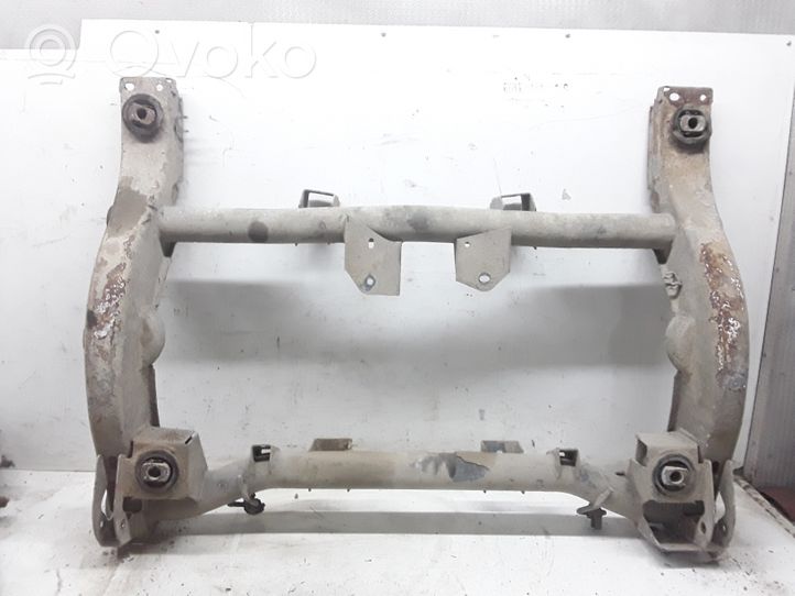 Renault Scenic RX Rear subframe 