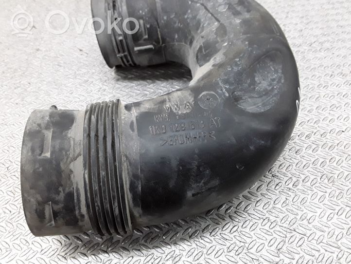 Seat Altea Część rury dolotu powietrza 1K0129618AT