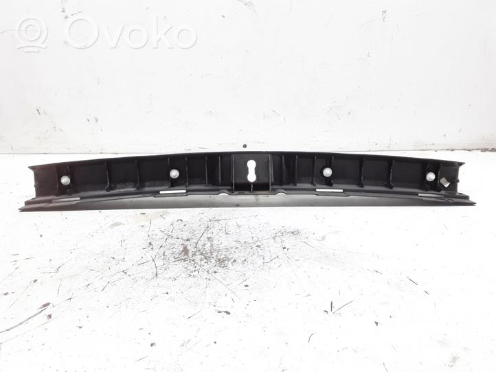 Toyota Corolla Verso AR10 Protection de seuil de coffre 647160F010