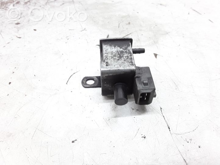 BMW 3 E36 Solenoidinis vožtuvas 11742243804