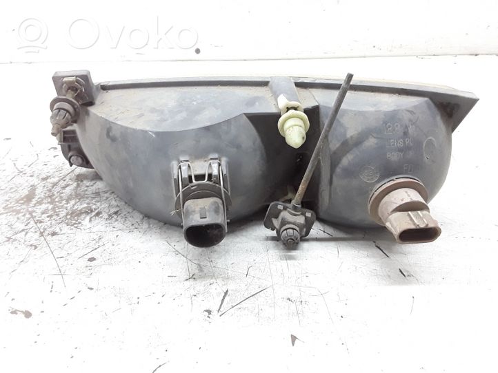 Ford Windstar Headlight/headlamp 