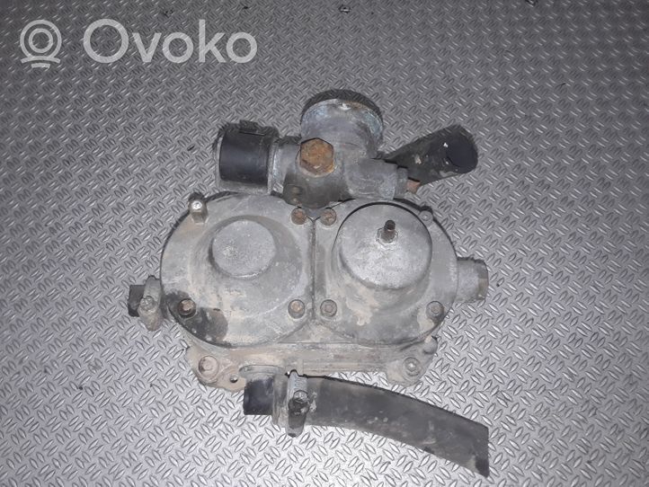 Toyota Avensis T250 Reduktor LPG 67R010099