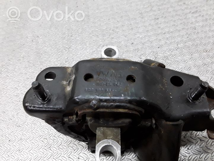 Volkswagen Polo Gearbox mount 6Q0199555