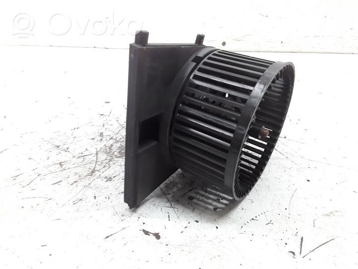 Volkswagen New Beetle Heater fan/blower H35657880E