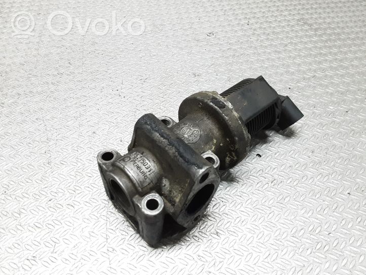 Opel Signum EGR vārsts 55215031