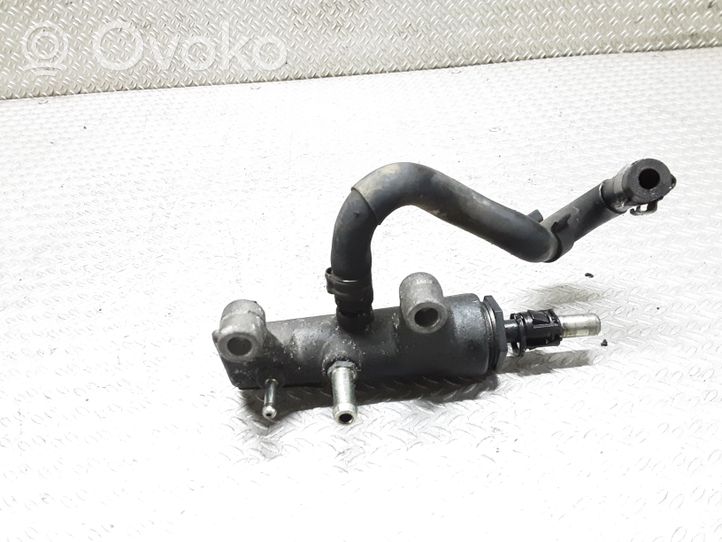 Opel Signum Fuel pressure regulator 55203803