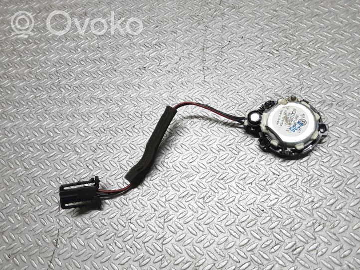 Volkswagen Polo IV 9N3 Enceinte haute fréquence de porte avant 6Q0035411L