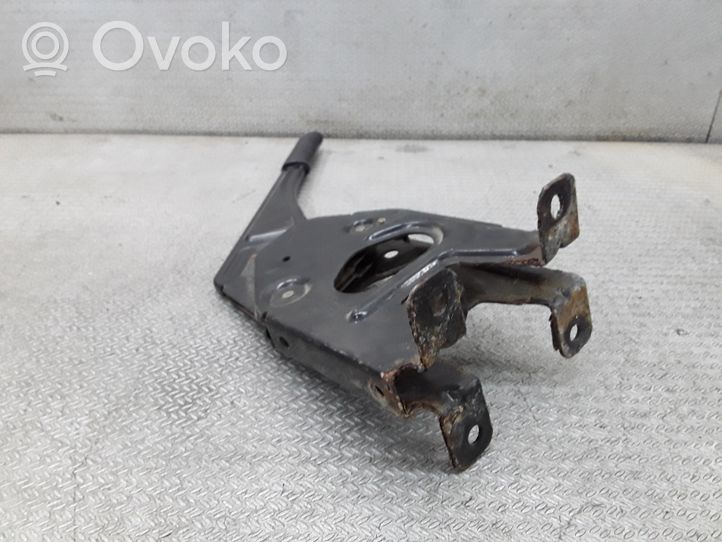 Opel Movano A Rankinio mechanizmas (salone) 8200021934