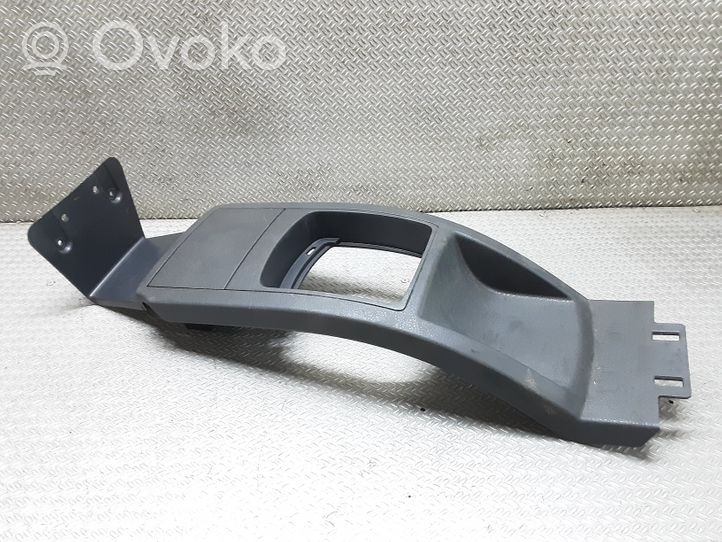 Volkswagen Polo Console centrale 6Q1863241AC