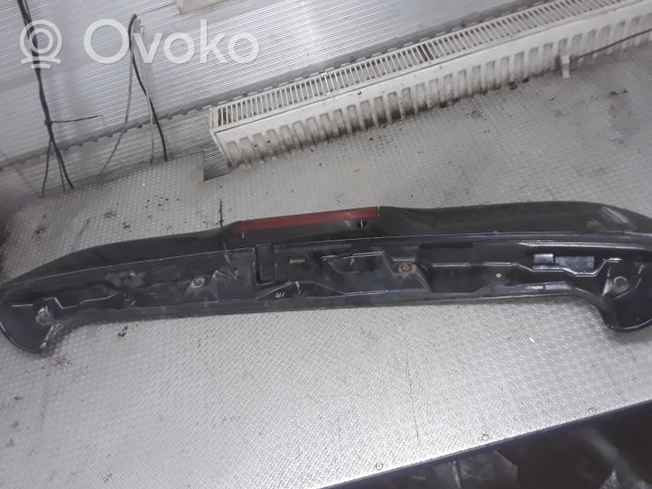 Toyota Previa (XR30, XR40) II Spoiler tylnej szyby klapy bagażnika 