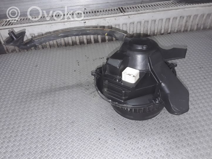 Volvo S60 Heater fan/blower 