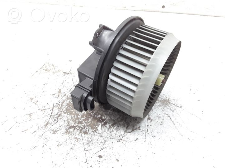 Chrysler Sebring (JS) Heater fan/blower AY2727005011