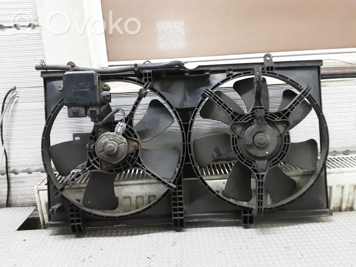 Toyota Previa (XR10, XR20) I Kit ventilateur 