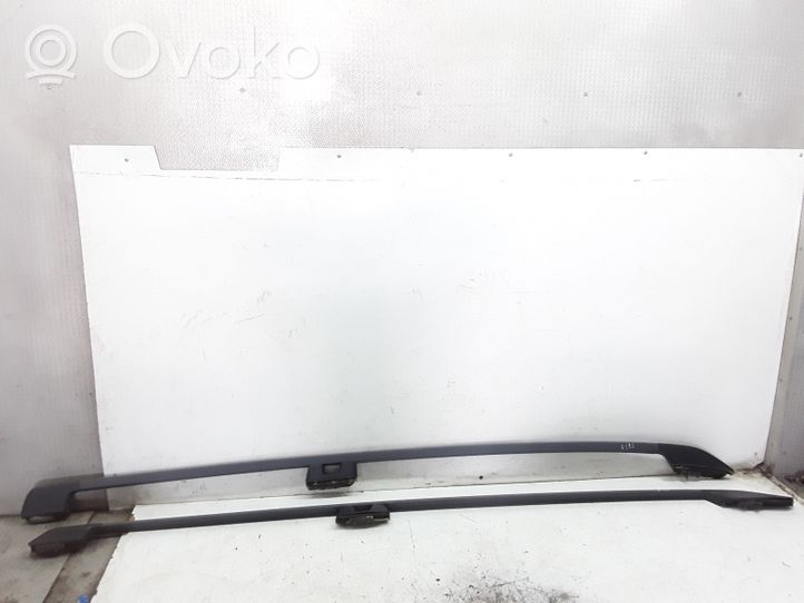 Volvo XC70 Relingi dachowe 