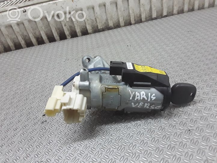 Toyota Yaris Verso Ignition lock 8978352020