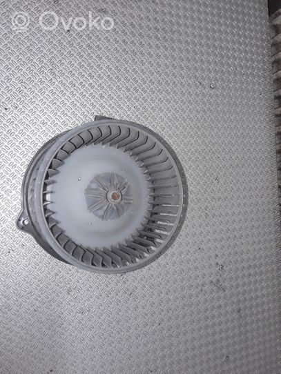 Mazda MPV Pečiuko ventiliatorius/ putikas 194000510212D