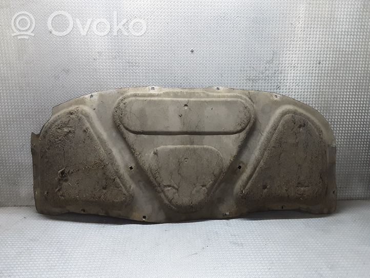 Volkswagen PASSAT B5 Engine bonnet/hood sound/heat insulation 