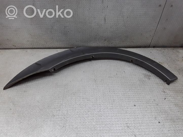 SsangYong Rexton Rear fender molding trim 7958008000