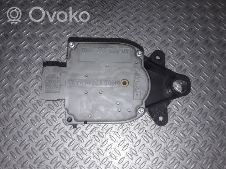 Land Rover Freelander Moteur / actionneur de volet de climatisation 6NN00762601