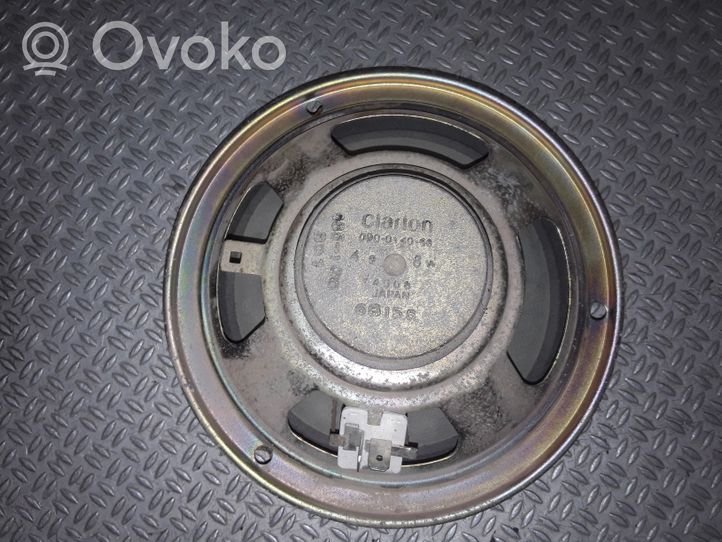 Suzuki Grand Vitara I Rear door speaker 090014056