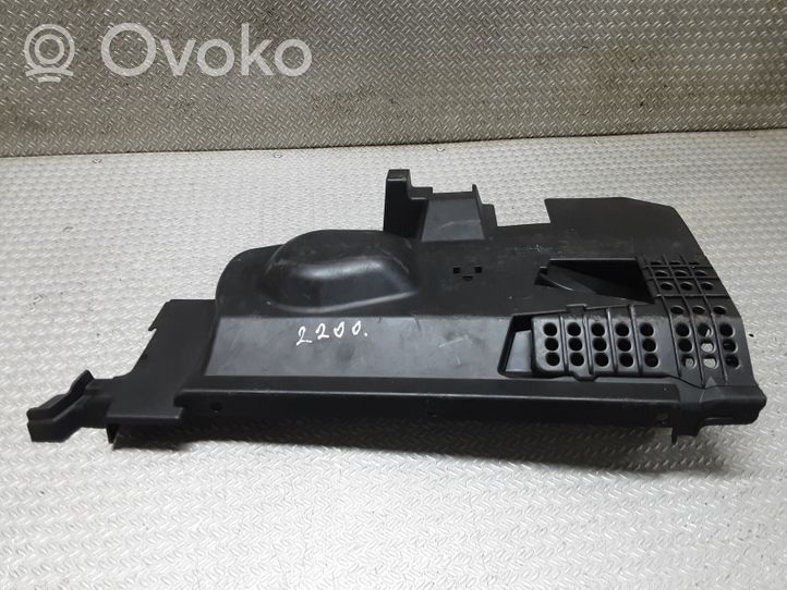 Subaru Outback Paneļa dekoratīvās apdares vairogs (apakšējais) 66241AG161