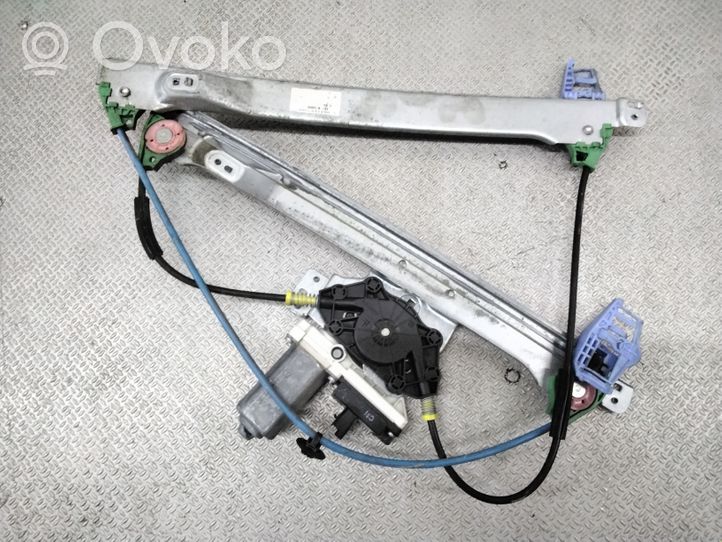 Citroen C2 Fensterheber elektrisch mit Motor Tür vorne 9641241380