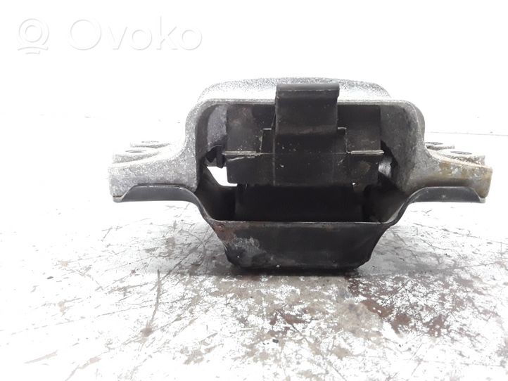 Volkswagen Jetta V Gearbox mount 1K0199555