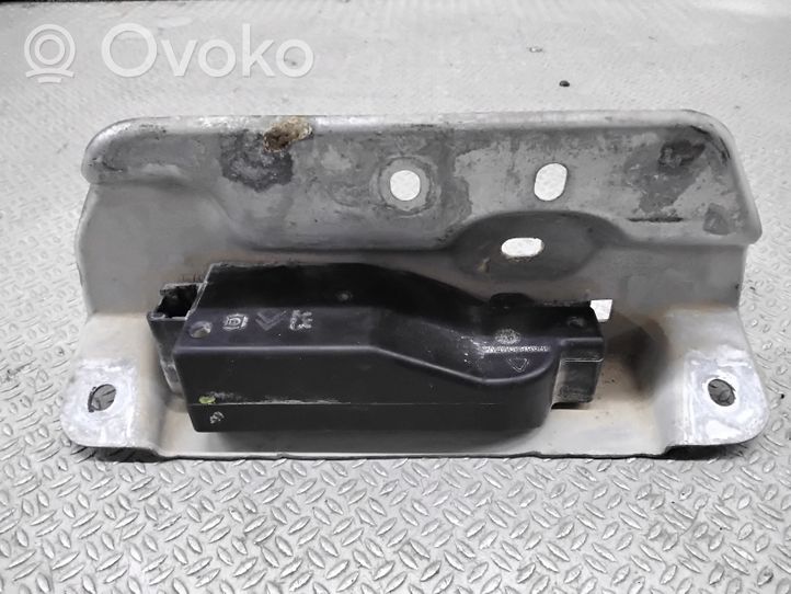 Citroen C8 Serrure de loquet coffre 9646091580