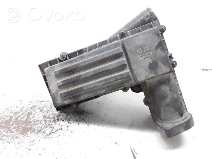 Volkswagen Jetta V Air filter box 3C0129607