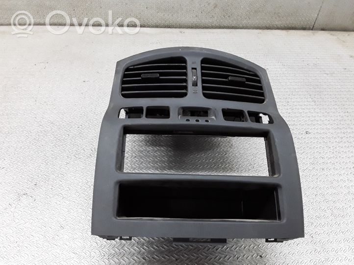 Hyundai Santa Fe Centrālais gaisa ventilācijas režģis 8477126620