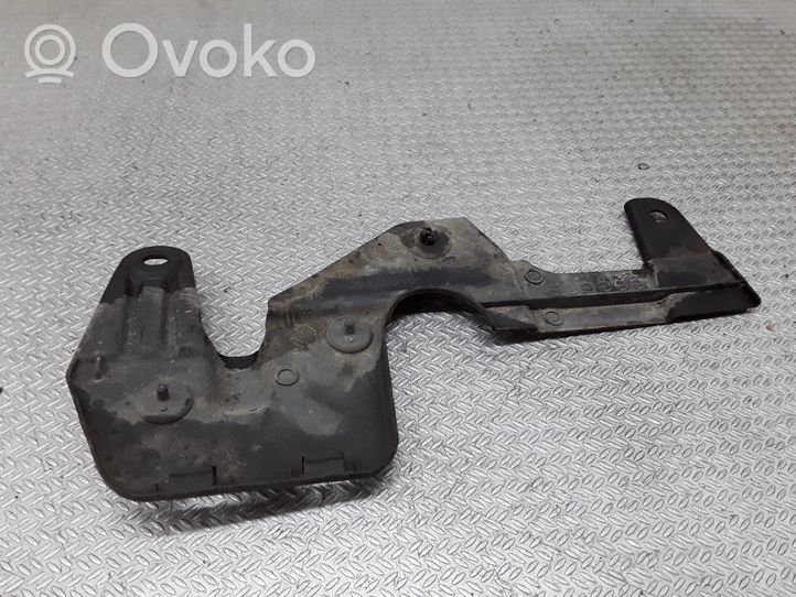 Subaru Outback Cache de protection sous moteur 