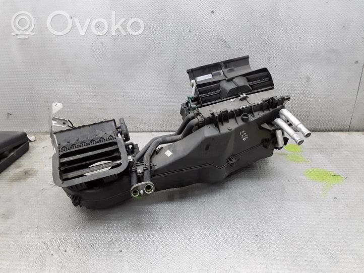 Audi A4 S4 B7 8E 8H Interior heater climate box assembly 8E1820005J