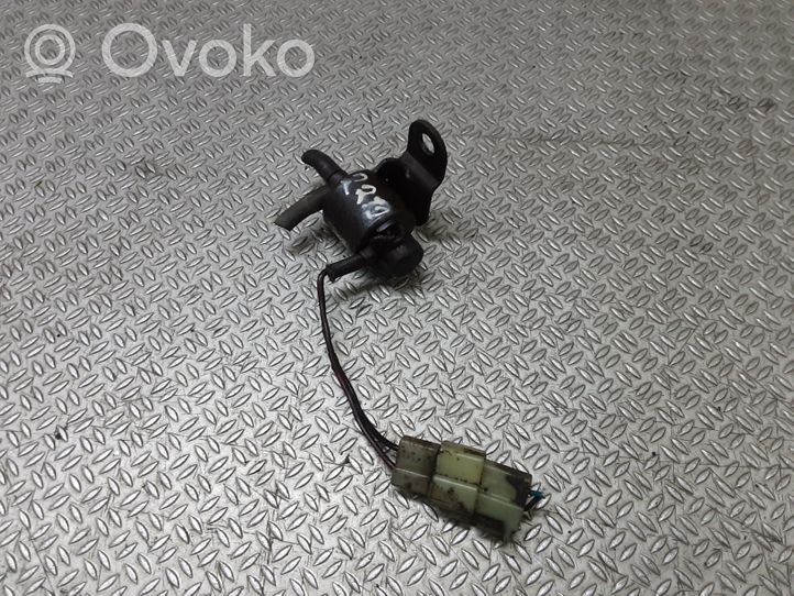 Hyundai Galloper Vacuum valve 