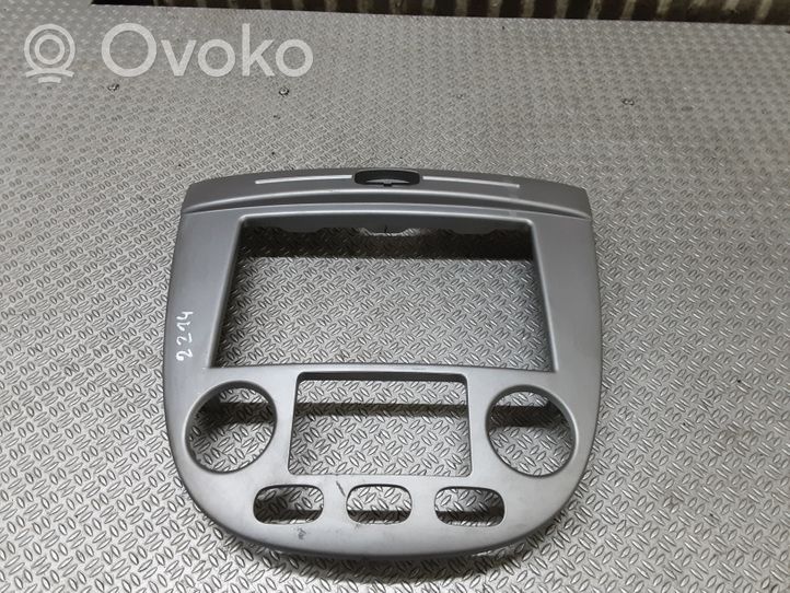 Chevrolet Lacetti Radion/GPS-laitteen pääyksikön kehys 96555036