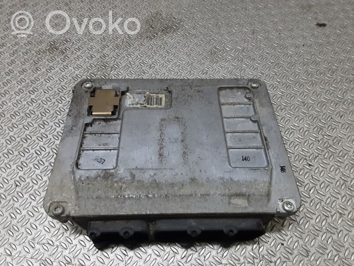 Volkswagen Fox Engine control unit/module 03D906023Q