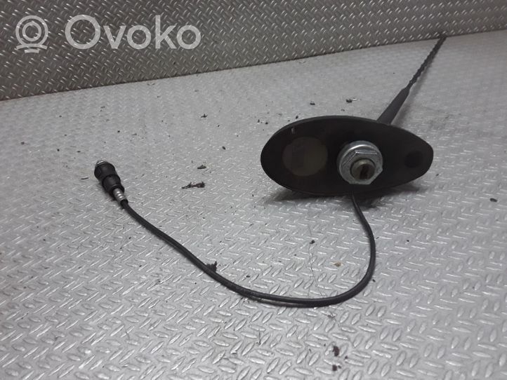 Citroen C5 Antenna autoradio 