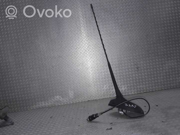 Citroen C5 Antenna autoradio 