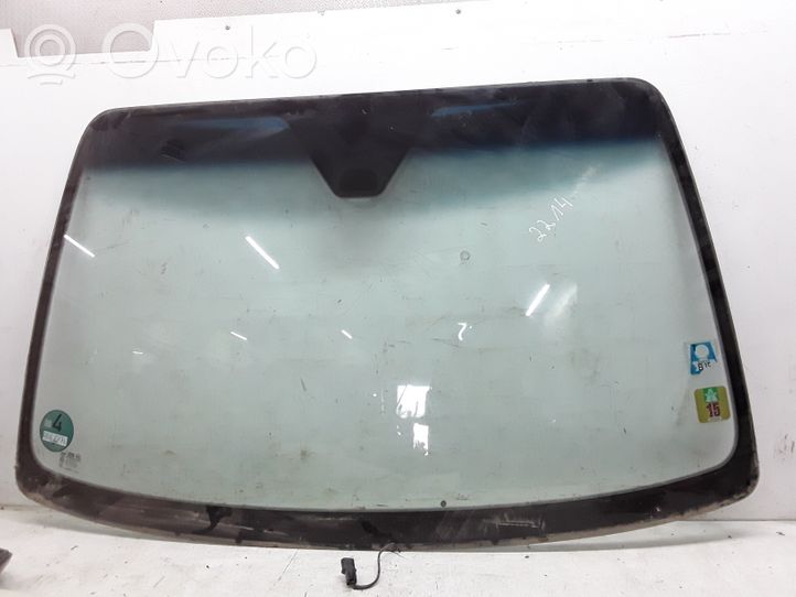 Chevrolet Lacetti Front windscreen/windshield window 