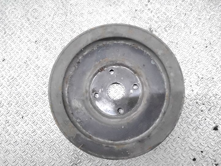 Hyundai Galloper Crankshaft pulley 