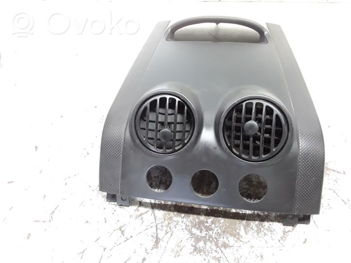 Chevrolet Kalos Griglia di ventilazione centrale cruscotto 96537685