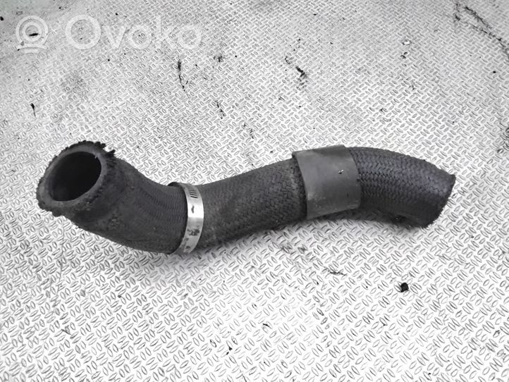 Hyundai Galloper Intercooler hose/pipe 