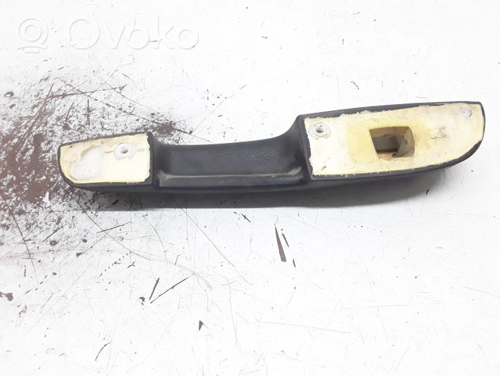 Hyundai Galloper Front door interior handle trim 