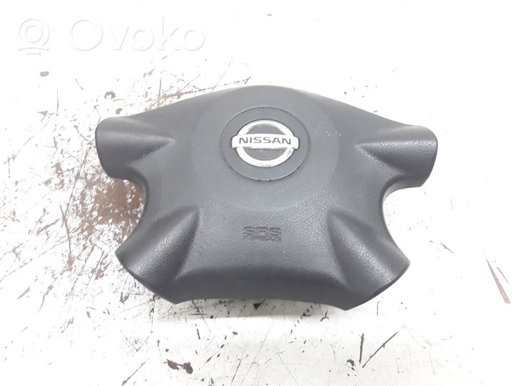 Nissan Primera Ohjauspyörän turvatyyny 2291087