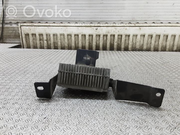 Saab 9-5 Przekaźnik / Modul układu ogrzewania wstępnego 55354141