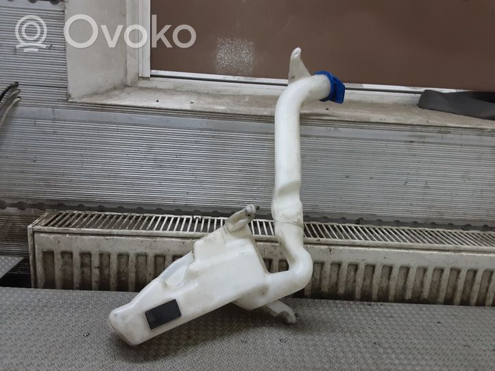 Volkswagen Lupo Réservoir de liquide lave-glace 6Q0955453